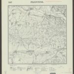 Topographische Karte von Bayern 1:25.000 (537) PLEINTING [1940, Meßtischblatt]