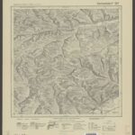 Topographische Karte von Bayern 1:25.000 (557) Gammelsdorf [1923, Meßtischblatt]