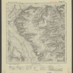 Topographische Karte von Bayern 1:25.000 (575) Burgau [1930, Meßtischblatt]