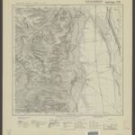 Topographische Karte von Bayern 1:25.000 (578) Gablingen [1937, Meßtischblatt]