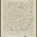 Topographische Karte von Bayern 1:25.000 (583) Scheyern [1942, Meßtischblatt]