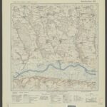 Topographische Karte von Bayern 1:25.000 (585) Attenkirchen [1935, Meßtischblatt]
