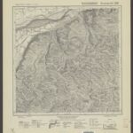 Topographische Karte von Bayern 1:25.000 (588) Kronwinkl [1943, Meßtischblatt]