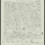 Topographische Karte von Bayern 1:25.000 (596) Birnbach [1925, Meßtischblatt]