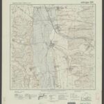 Topographische Karte von Bayern 1:25.000 (604) Jettingen [1940, Meßtischblatt]