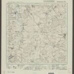Topographische Karte von Bayern 1:25.000 (610) Altomuenster [1938, Meßtischblatt]