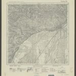 Topographische Karte von Bayern 1:25.000 (614) Freising [1942, Meßtischblatt]