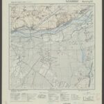Topographische Karte von Bayern 1:25.000 (615) Marzling [1937, Meßtischblatt]