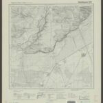 Topographische Karte von Bayern 1:25.000 (641) Haimhausen [1940, Meßtischblatt]