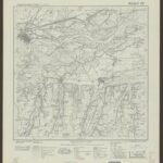 Topographische Karte von Bayern 1:25.000 (676) Muehldorf [1937, Meßtischblatt]