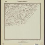 Topographische Karte von Bayern 1:25.000 (679) SEIBERSDORF [1930, Meßtischblatt]