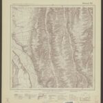 Topographische Karte von Bayern 1:25.000 (682) Weinried [1923, Meßtischblatt]