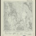 Topographische Karte von Bayern 1:25.000 (683) Pfaffenhausen [1941, Meßtischblatt]