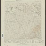 Topographische Karte von Bayern 1:25.000 (695) Hohenlinden [1929, Meßtischblatt]