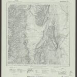 Topographische Karte von Bayern 1:25.000 (705) Mindelheim [1940, Meßtischblatt]