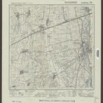 Topographische Karte von Bayern 1:25.000 (708) Landsberg [1939, Meßtischblatt]