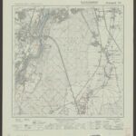 Topographische Karte von Bayern 1:25.000 (714) Gruenwald [1940, Meßtischblatt]