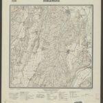 Topographische Karte von Bayern 1:25.000 (728) DIRLEWANG [1937, Meßtischblatt]