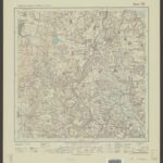 Topographische Karte von Bayern 1:25.000 (739) Glonn [1931, Meßtischblatt]