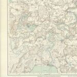 Topographische Karte von Bayern 1:25.000 (744) 0 incomplete [1940, Meßtischblatt]