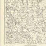 Topographische Karte von Bayern 1:25.000 (745)  incomplete [1937, Meßtischblatt]