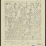 Topographische Karte von Bayern 1:25.000 (754) Blonhofen [1929, Meßtischblatt]