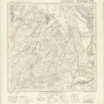 Topographische Karte von Bayern 1:25.000 (755) Denklingen [1942, Meßtischblatt]