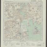 Topographische Karte von Bayern 1:25.000 (767) Prien [1941, Meßtischblatt]
