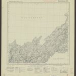 Topographische Karte von Bayern 1:25.000 (824) Oberreitnau [1937, Meßtischblatt]