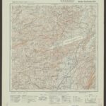 Topographische Karte von Bayern 1:25.000 (828) Nieder-Sonthofen [1937, Meßtischblatt]