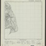 Topographische Karte von Bayern 1:25.000 (844) Oberaudorf [1941, Meßtischblatt]
