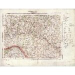 Übersichtskarte von Osteuropa 1:300.000 [U49] - Kamieniec, Podolski