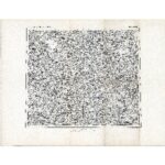 Übersichtskarte von Osteuropa 1:300.000 [U55] - Wilejka