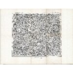 Übersichtskarte von Osteuropa 1:300.000 [U56] - Dwinsk (Dünaburg)