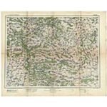 Übersichtskarte von Osteuropa 1:300.000 [V49] - Braclaw (1918)