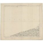 Übersichtskarte von Mitteleuropa 1:300.000 [O55] - Kolberg (1900)