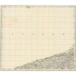 Übersichtskarte von Mitteleuropa 1:300.000 [O55] - Kolberg