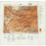 Internationale Weltkarte [I41] - Herat (1942) 1:1.000.000 [Fliegerausgabe - Generalstab der Luftwaffe]