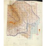 Internationale Weltkarte [L35] - Bukarest (1943) 1:1.000.000 [Fliegerausgabe - Generalstab der Luftwaffe]