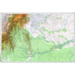 Mir 1:500.000 - A-18-2 (A-18-B) - Kolumbien [Nördliche Himmelsphere]