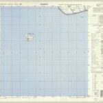 Meßtischblatt 1517 : Suderoog [1954, 1:25.000]