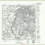 Meßtischblatt 1571 : Mickrow [Mikorowo] [1:25.000]