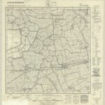 Meßtischblatt 1618 : Garding [1:25.000]