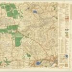 Meßtischblatt 1623 : Owschlag [1945, 1:25.000, GSGS 4414 GERMANY / GSGS 4497 BAVARIA]