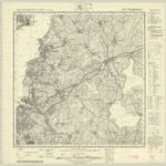 Meßtischblatt 1627 : Friedrichsort [Christianpris] [1936, 1:25.000]