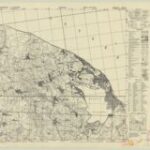 Meßtischblatt 1629 : Giekau [1944, 1:25.000, GSGS 4414 GERMANY / GSGS 4497 BAVARIA]