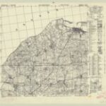 Meßtischblatt 1631 : Heiligenhafen [1944, 1:25.000, GSGS 4414 GERMANY / GSGS 4497 BAVARIA]