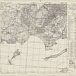 Meßtischblatt 1647 : Vilmnitz [1944, 1:25.000, GSGS 4414 GERMANY / GSGS 4497 BAVARIA]