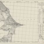 Meßtischblatt 1648 : Middelhagen [1944, 1:25.000, GSGS 4414 GERMANY / GSGS 4497 BAVARIA]