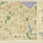 Meßtischblatt 1728 : Selent [1944, 1:25.000, GSGS 4414 GERMANY / GSGS 4497 BAVARIA]